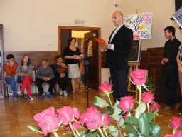 Dzień Matki i Dzień Dziecka